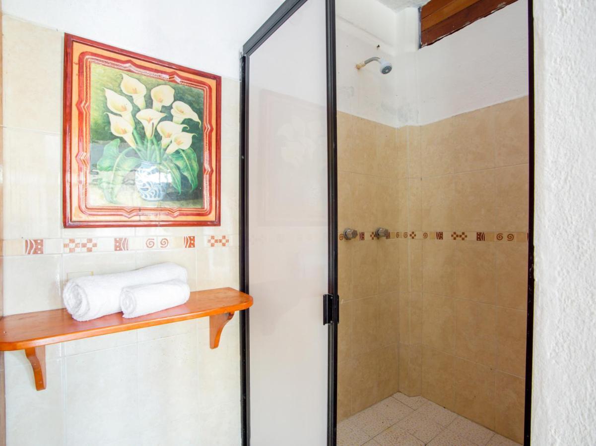 Hotel Suites Tropicana Ixtapa Ixtapa  Ngoại thất bức ảnh