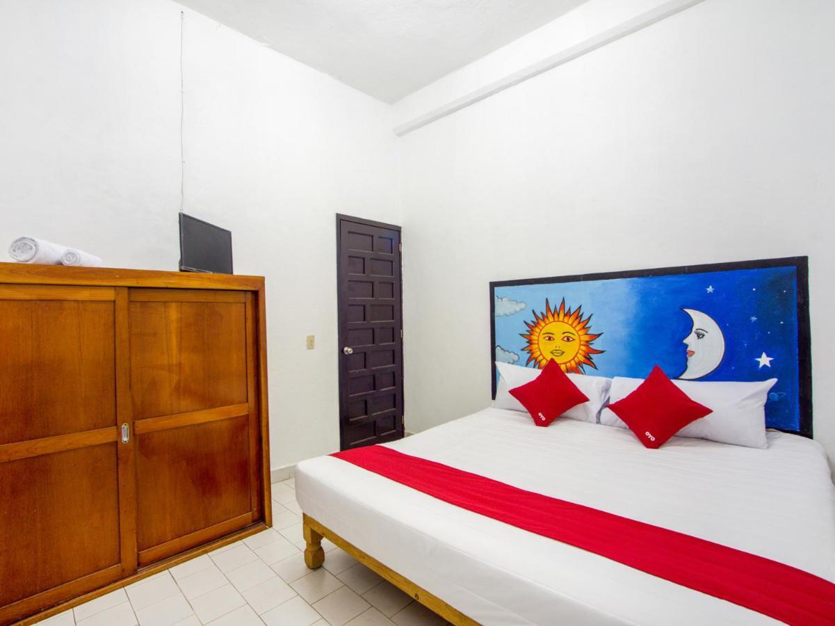 Hotel Suites Tropicana Ixtapa Ixtapa  Ngoại thất bức ảnh