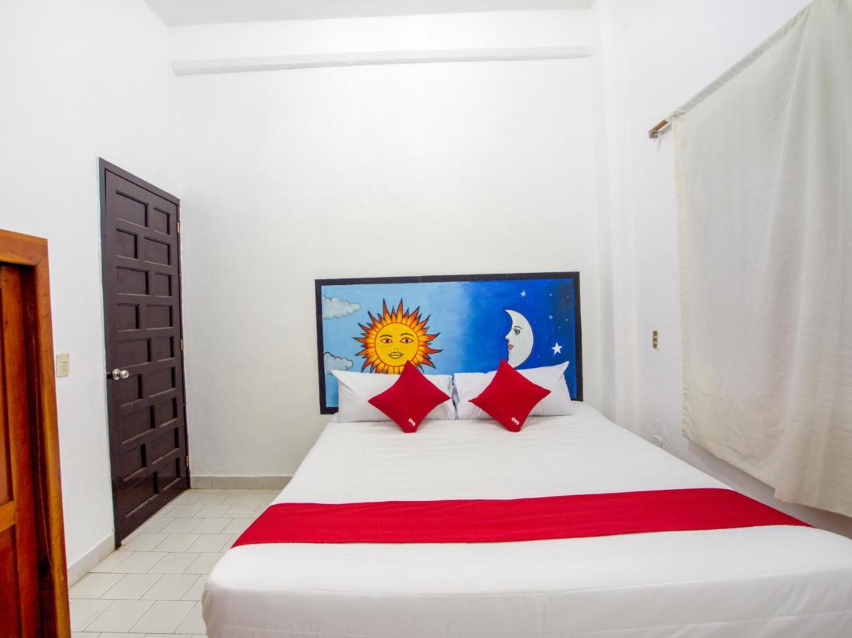 Hotel Suites Tropicana Ixtapa Ixtapa  Ngoại thất bức ảnh