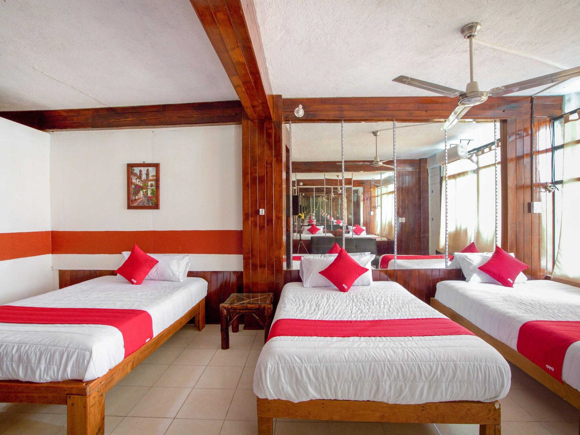 Hotel Suites Tropicana Ixtapa Ixtapa  Ngoại thất bức ảnh