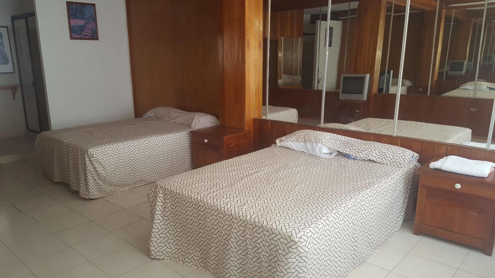 Hotel Suites Tropicana Ixtapa Ixtapa  Ngoại thất bức ảnh